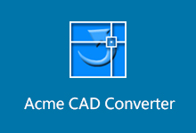CAD查看转换工具——Acme CAD Converter 8.10.2.1536 汉化注册版-QiuQuan's Blog