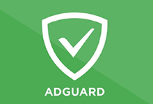 国外专业广告拦截工具——Adguard 7.4.3247.0 Final + 7.4.3222.0 RC + 7.4.3178.0 Nightly 简体中文破解版-QiuQuan's Blog
