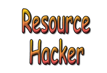 资源编辑工具——Resource Hacker 5.1.5 汉化正式版 By：th_sjy-QiuQuan's Blog
