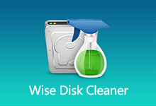 Wise Disk Cleaner 10.8.5.805 去广告版（安装版 + 解压版 + 单文件版）-QiuQuan's Blog