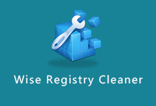 专业注册表清理工具——Wise Registry Cleaner 10.8.1.702 去广告专业版（安装版 + 单文件版）-QiuQuan's Blog