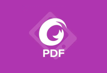 福昕高级PDF编辑器 Foxit PDF Editor 14.0.4.33508 + 2026.1.1.36485 精简版 | 专业版 | 直装破解版-QiuQuan's Blog