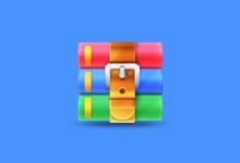 WinRAR 5.91 正式版 + 6.24 正式版 + 7.22 正式版 +7.21.1 测试版|简体中文去广告直装注册版-QiuQuan's Blog