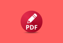 精致小巧的PDF编辑器 Icecream PDF Editor 3.31 直装破解版-QiuQuan's Blog