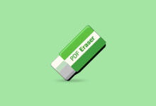 PDF橡皮擦 PDF Eraser 1.9.9.1 中文注册版 | 安装版 + 单文件版-QiuQuan's Blog